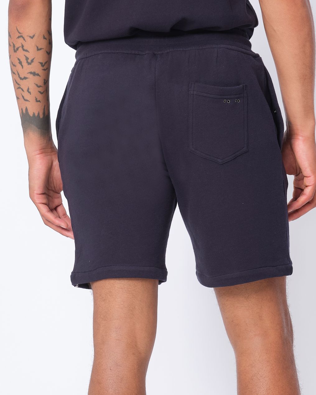 J.C. RAGS Connor Short