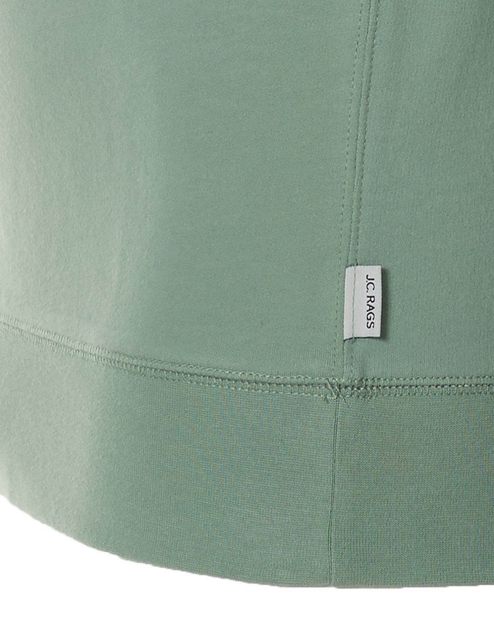 J.C. RAGS Chris T-shirt KM