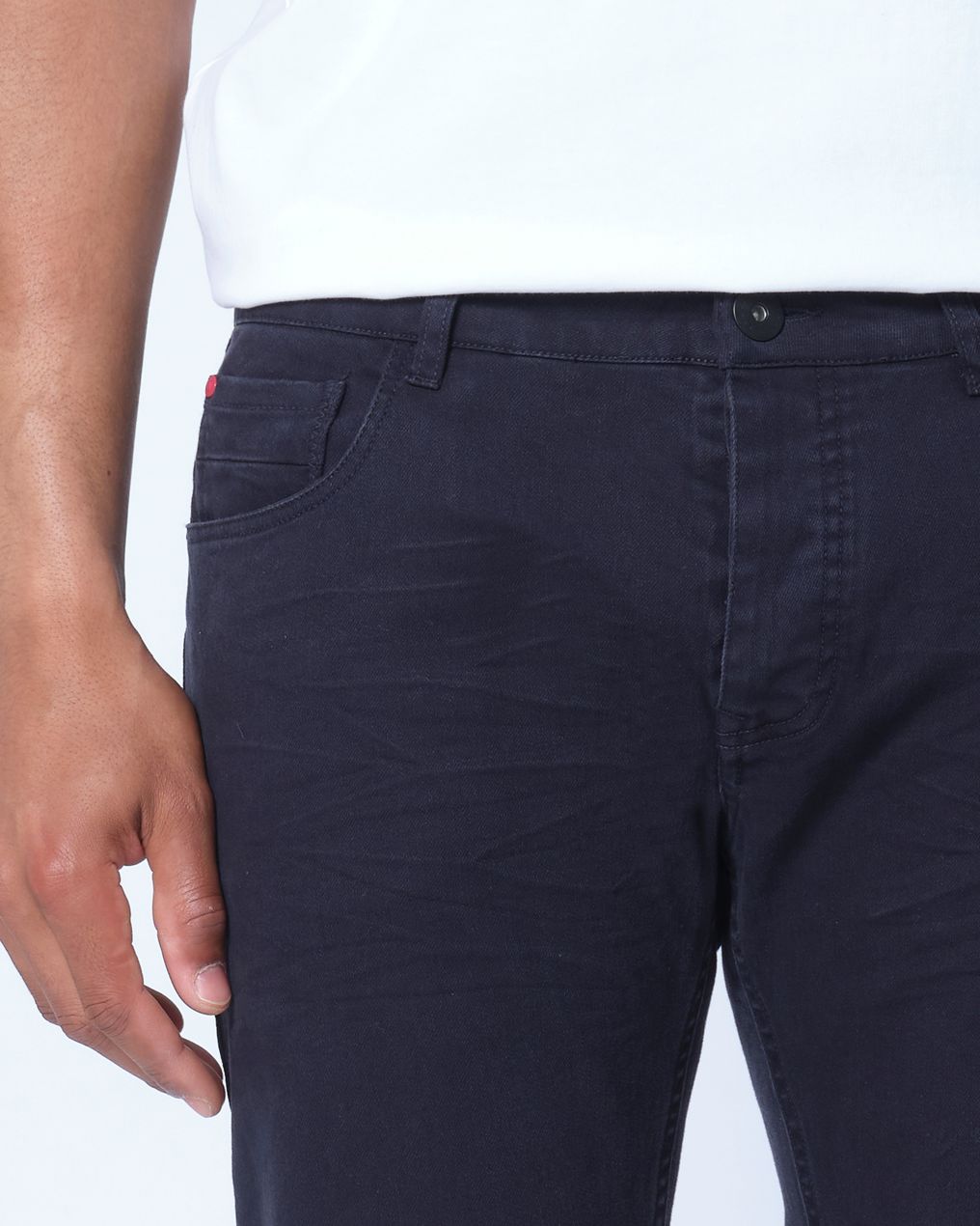 J.C. RAGS Jimmy 5-pocket