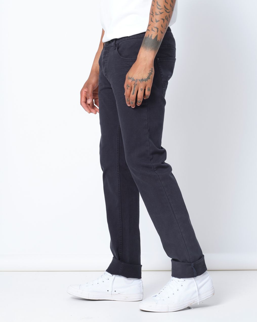 J.C. RAGS Jimmy 5-pocket