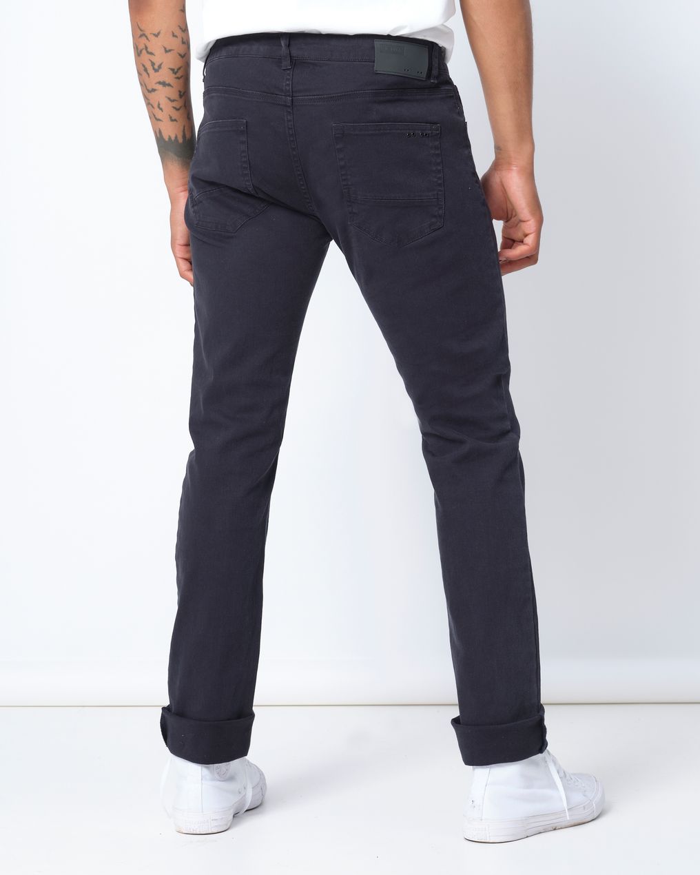 J.C. RAGS Jimmy 5-pocket