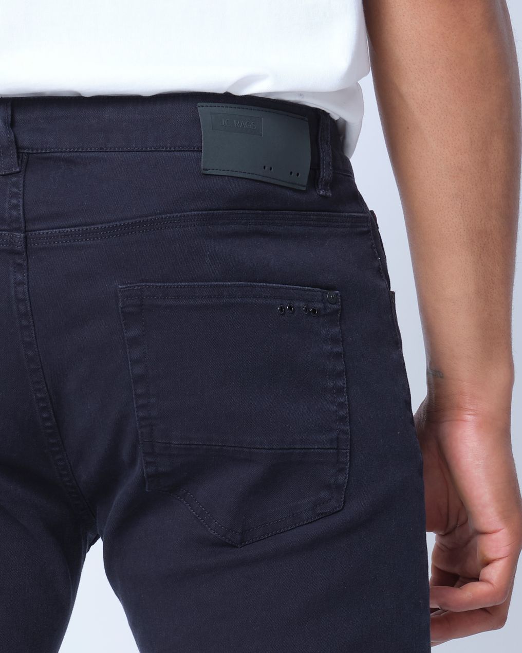 J.C. RAGS Jimmy 5-pocket