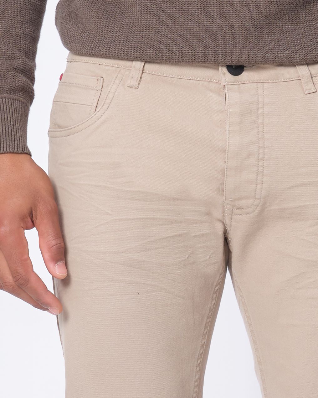 J.C. RAGS Jimmy 5-pocket