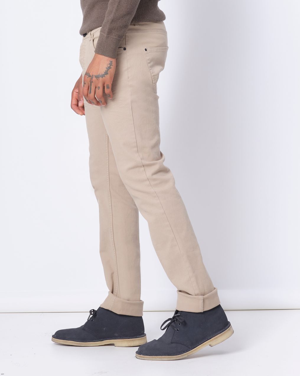 J.C. RAGS Jimmy 5-pocket