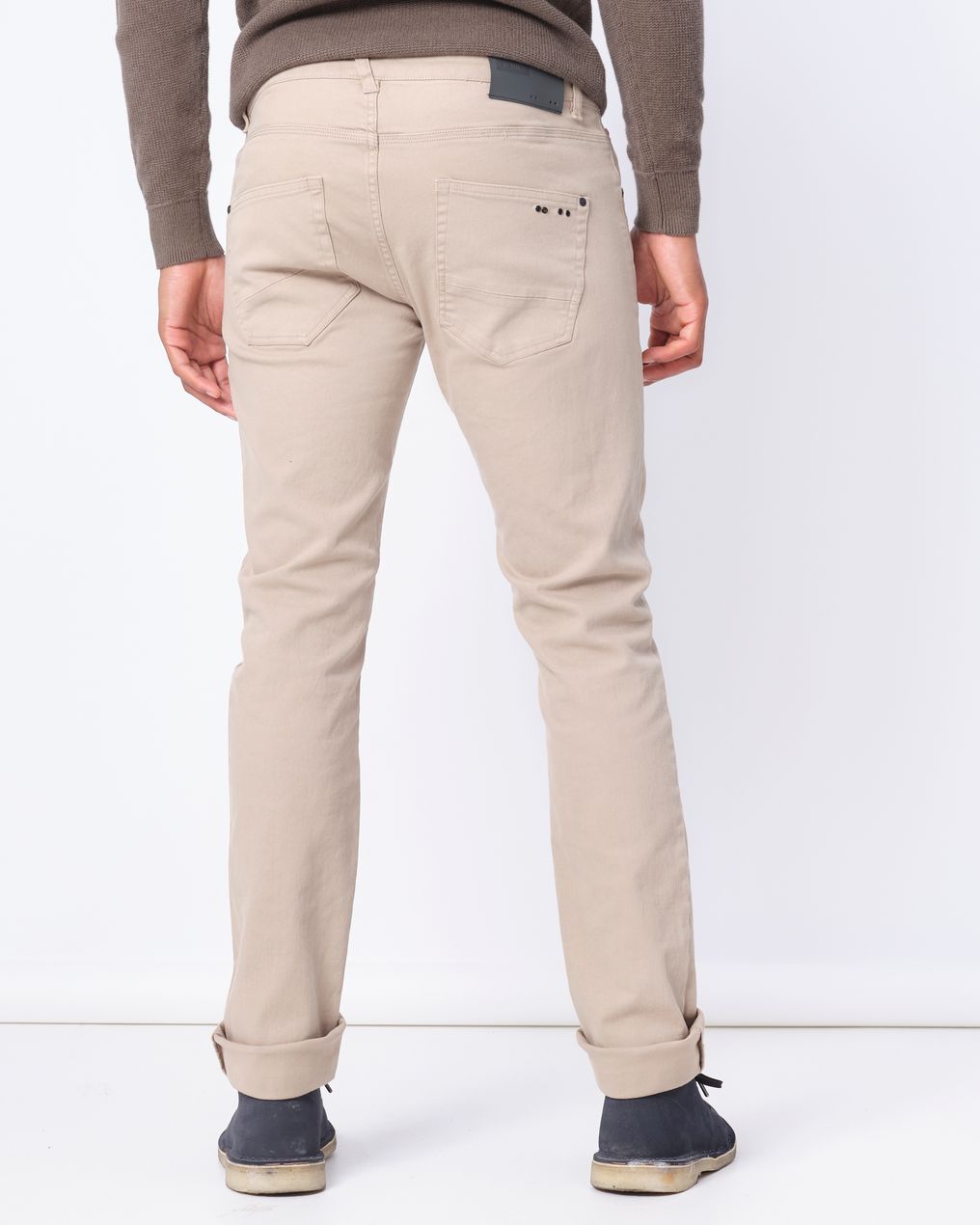 J.C. RAGS Jimmy 5-pocket