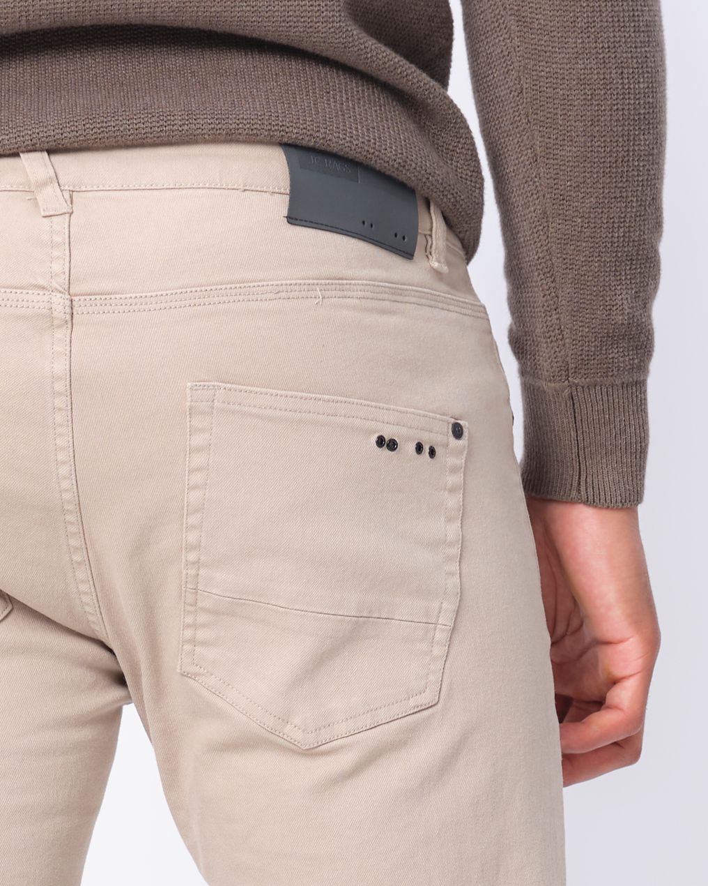 J.C. RAGS Jimmy 5-pocket