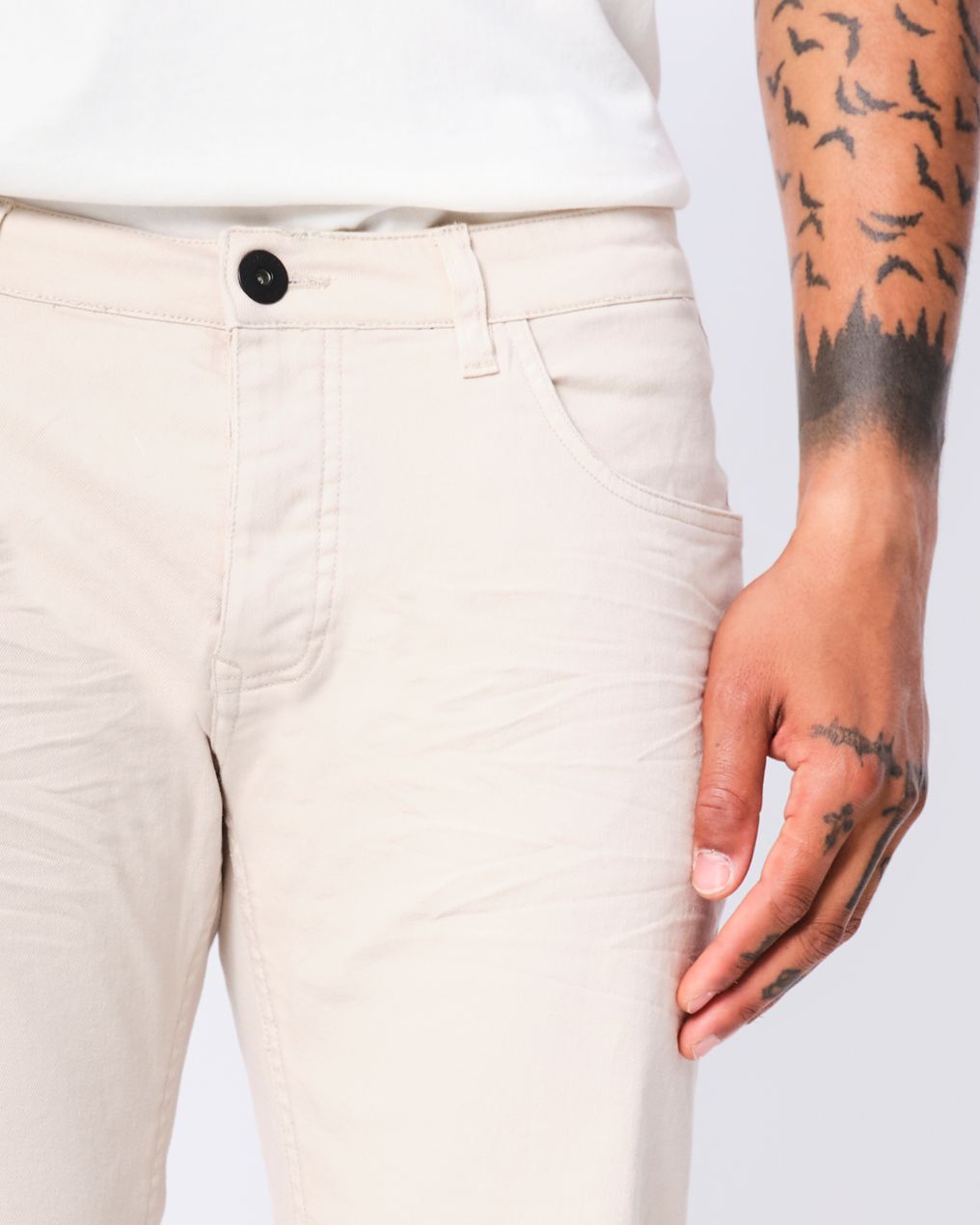 J.C. RAGS Jimmy 5-pocket