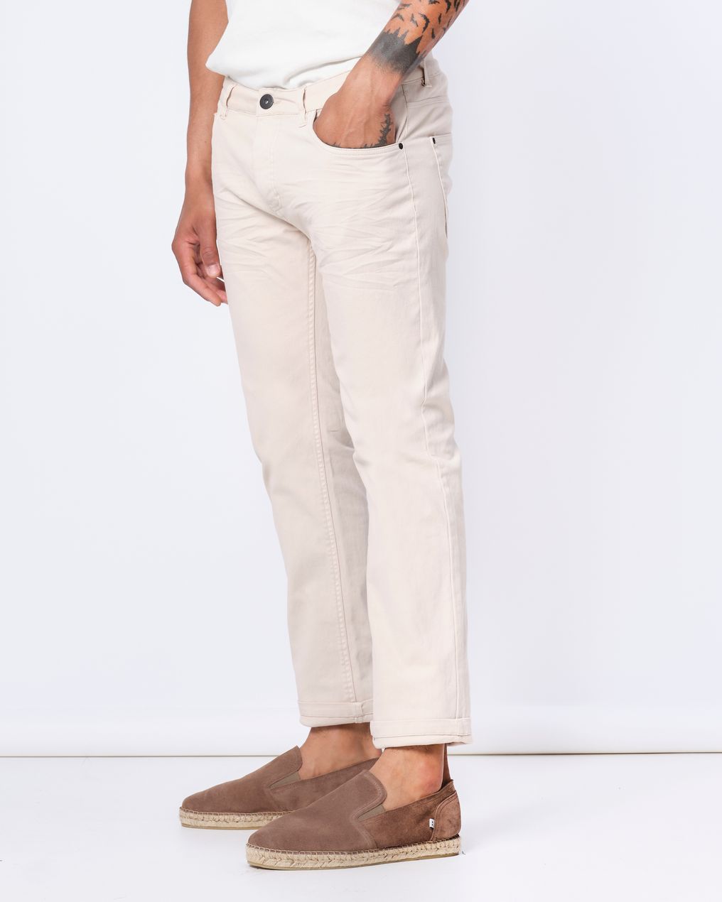 J.C. RAGS Jimmy 5-pocket