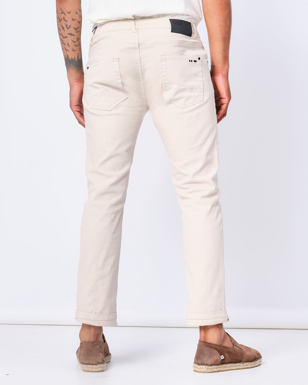 J.C. RAGS Jimmy 5-pocket