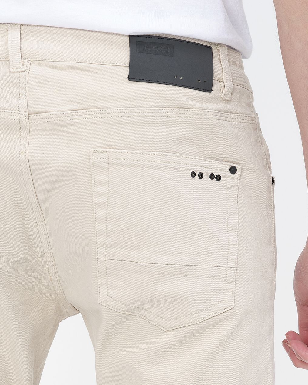 J.C. RAGS Jimmy 5-pocket