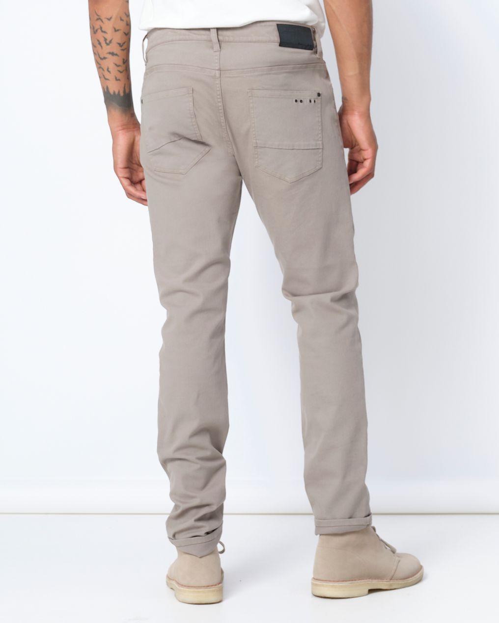 J.C. RAGS Jimmy 5-pocket