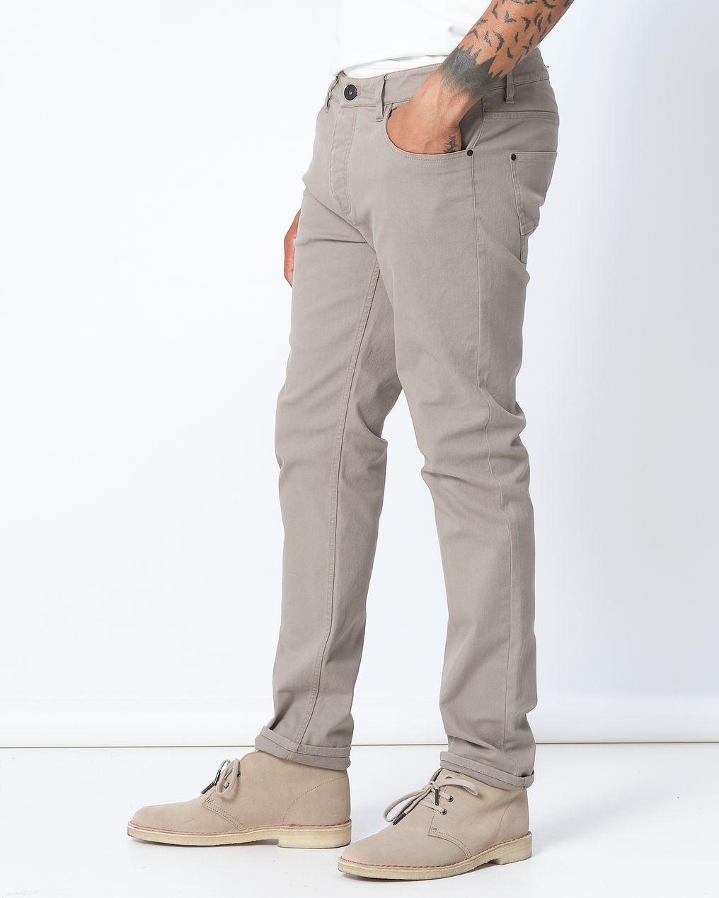 J.C. RAGS Jimmy 5-pocket