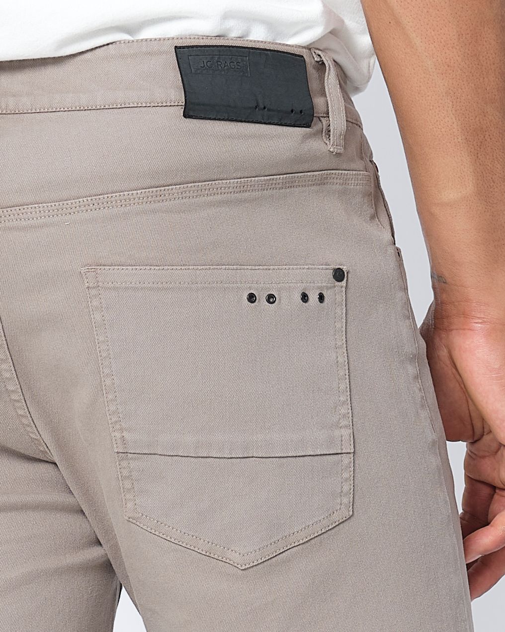 J.C. RAGS Jimmy 5-pocket