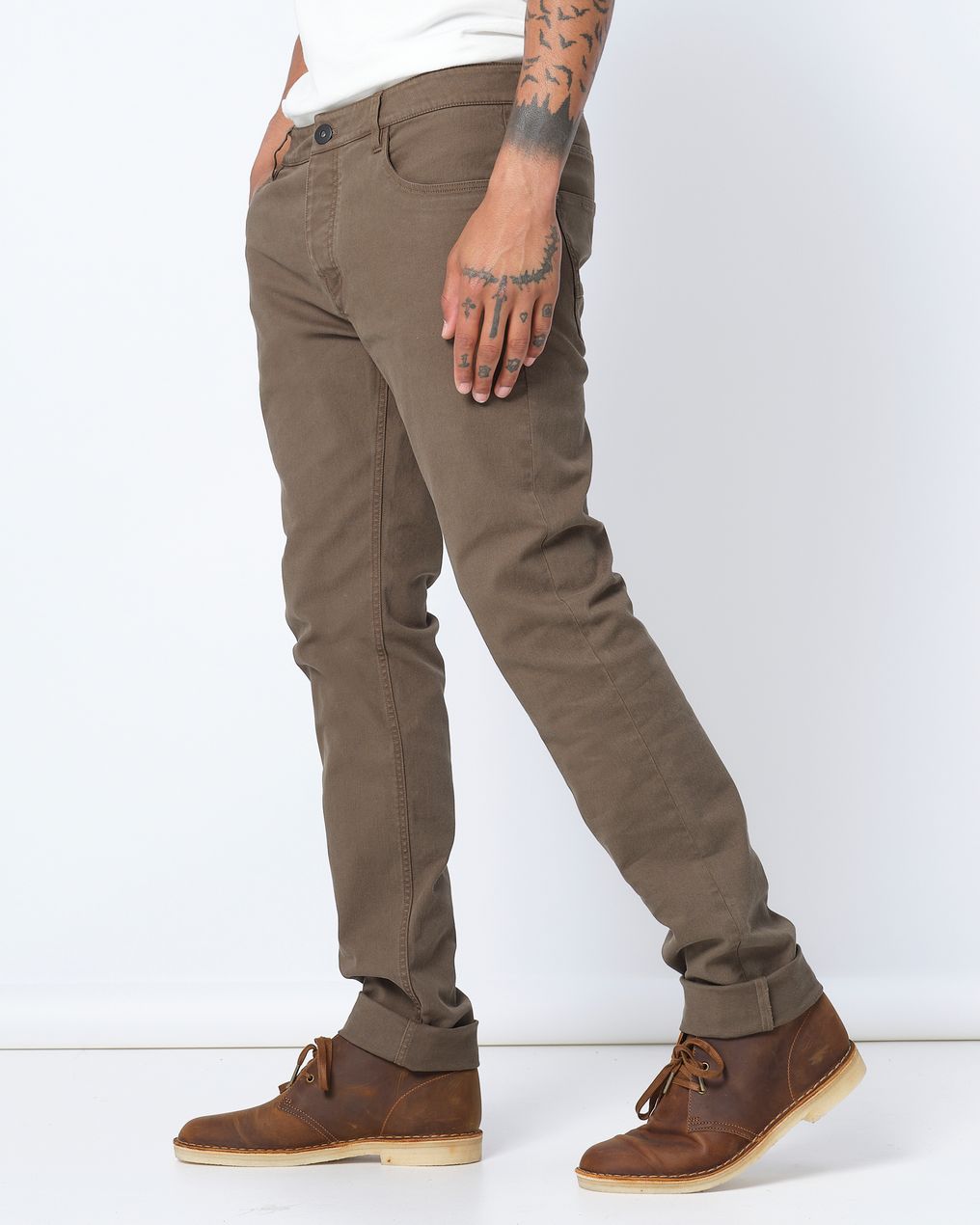 J.C. RAGS Jimmy 5-pocket