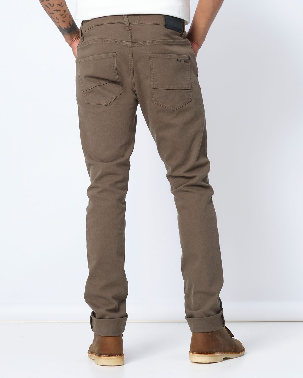 J.C. RAGS Jimmy 5-pocket