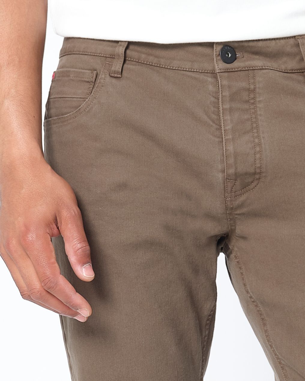 J.C. RAGS Jimmy 5-pocket