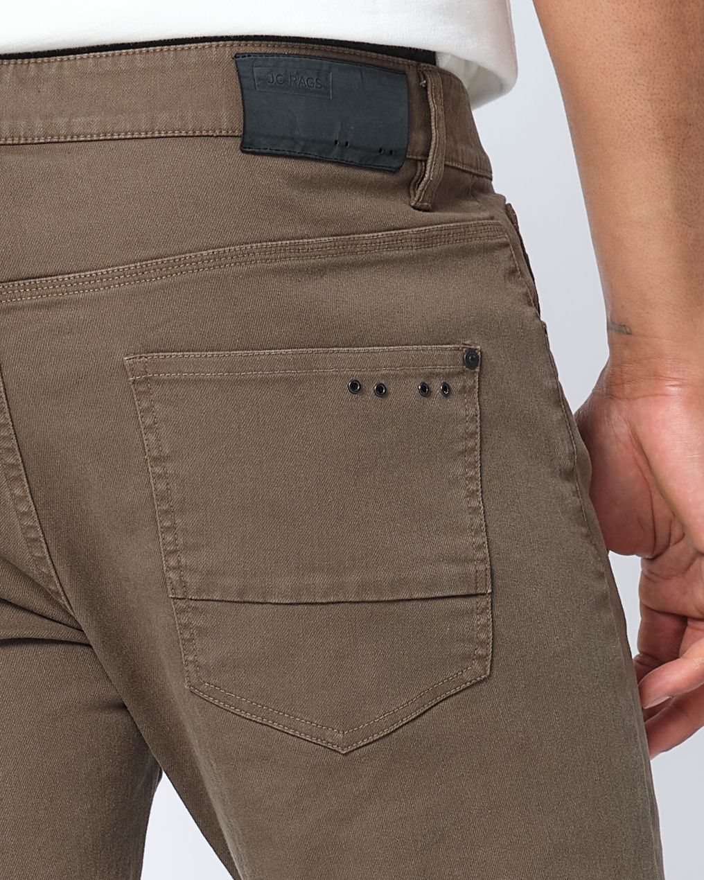 J.C. RAGS Jimmy 5-pocket