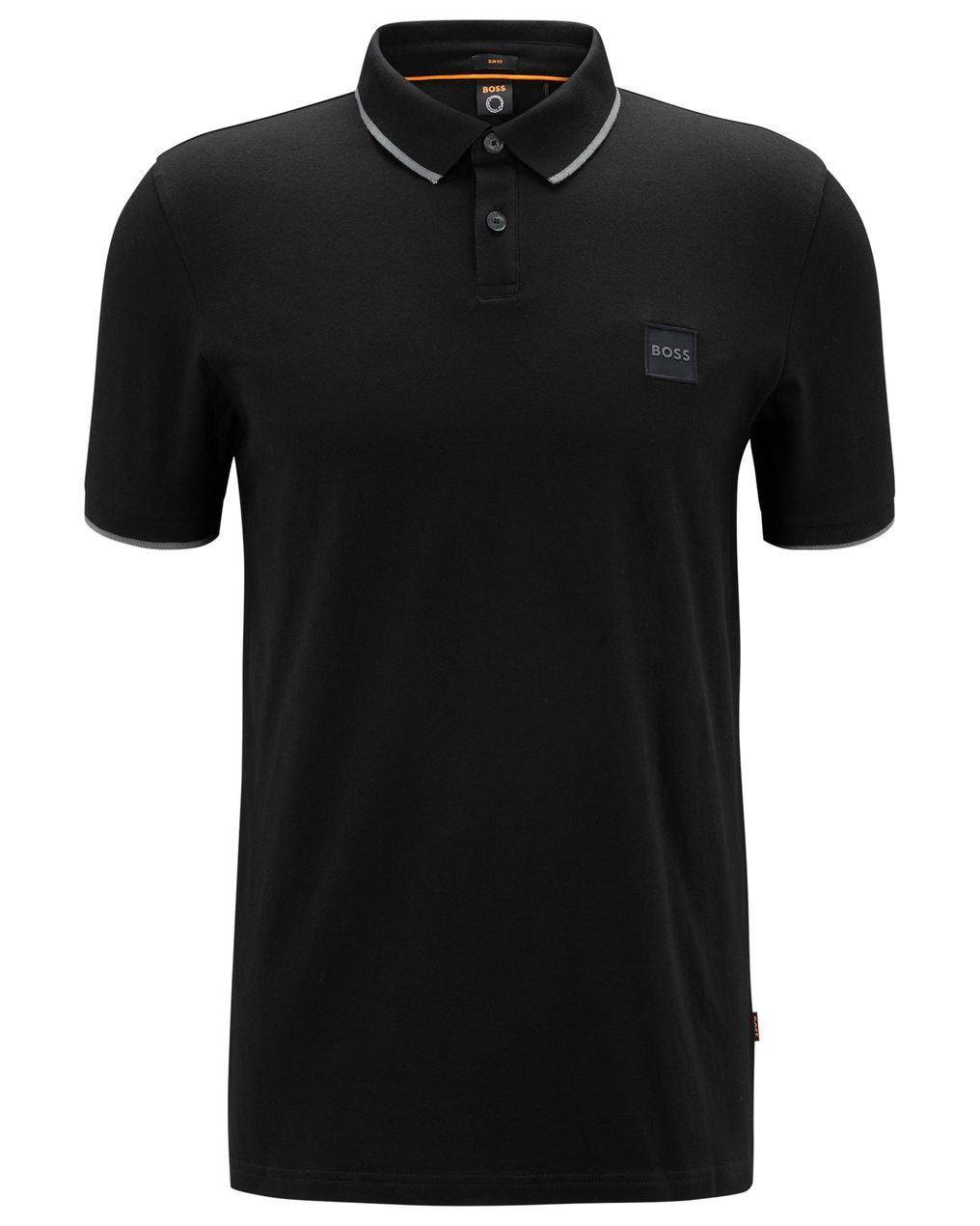 Boss Passertip Polo KM