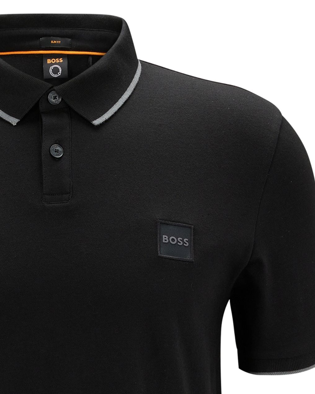 Boss Passertip Polo KM