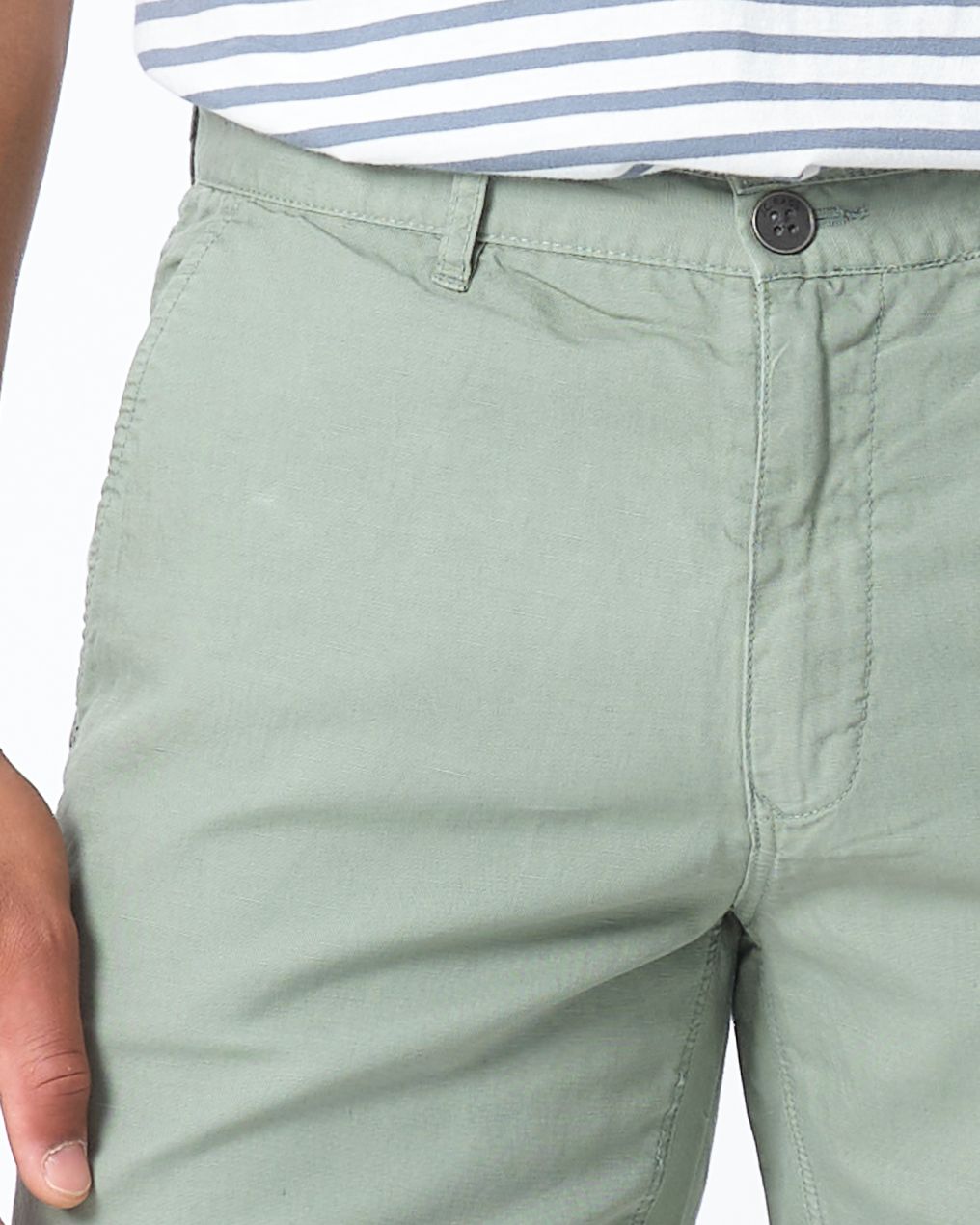 J.C. RAGS Clinton Short