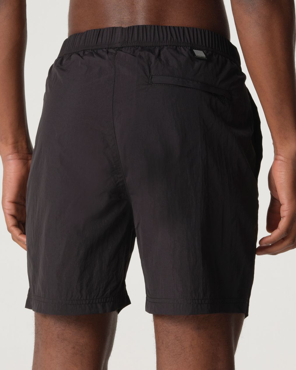 Donkervoort Zwemshort