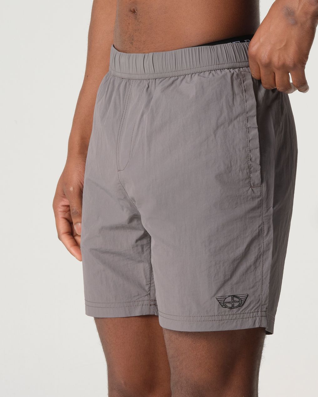 Donkervoort Zwemshort