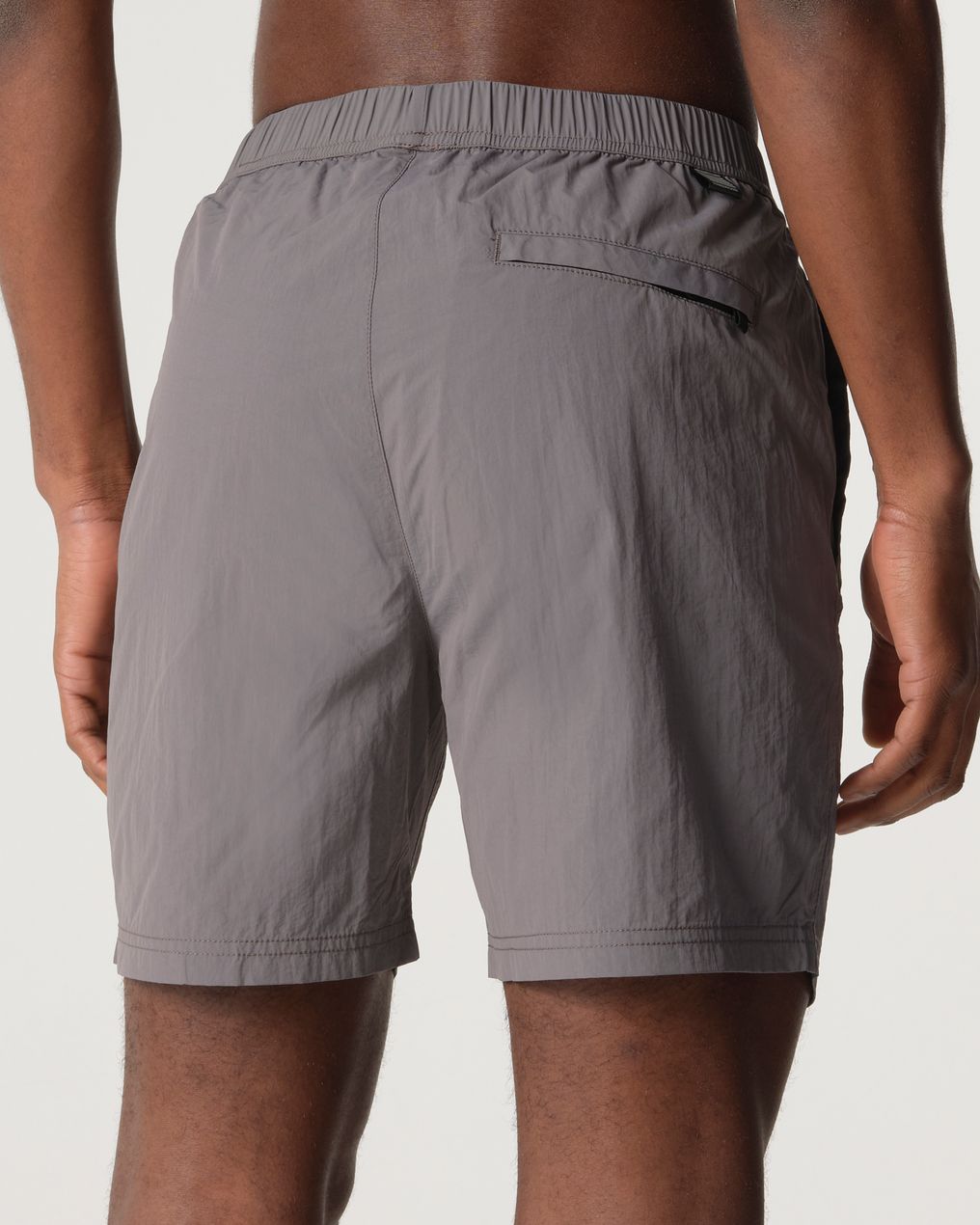 Donkervoort Zwemshort