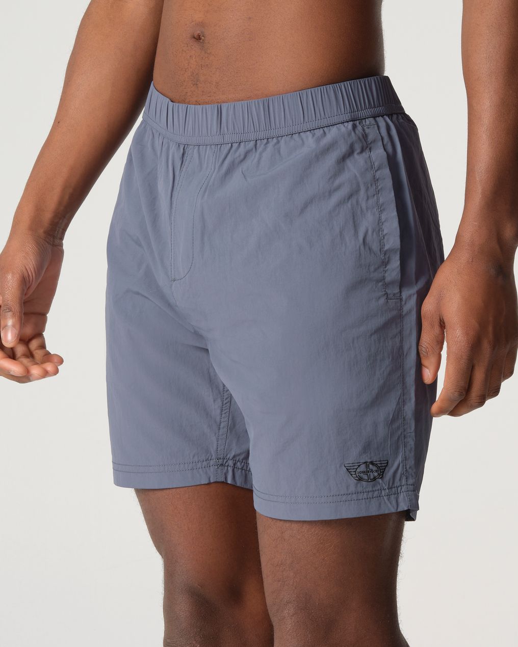 Donkervoort Zwemshort