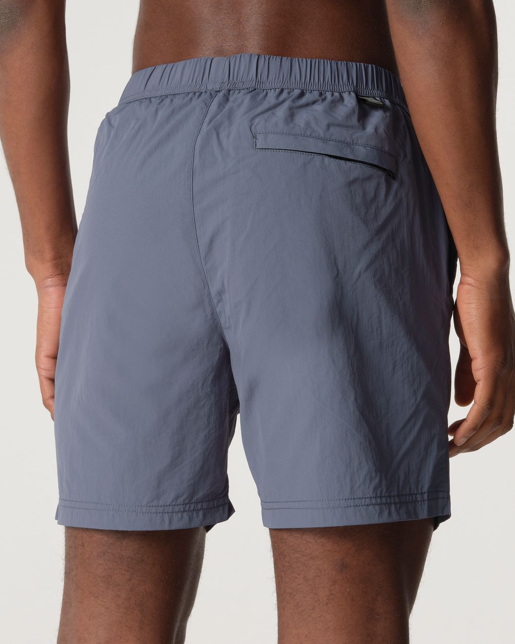 Donkervoort Zwemshort