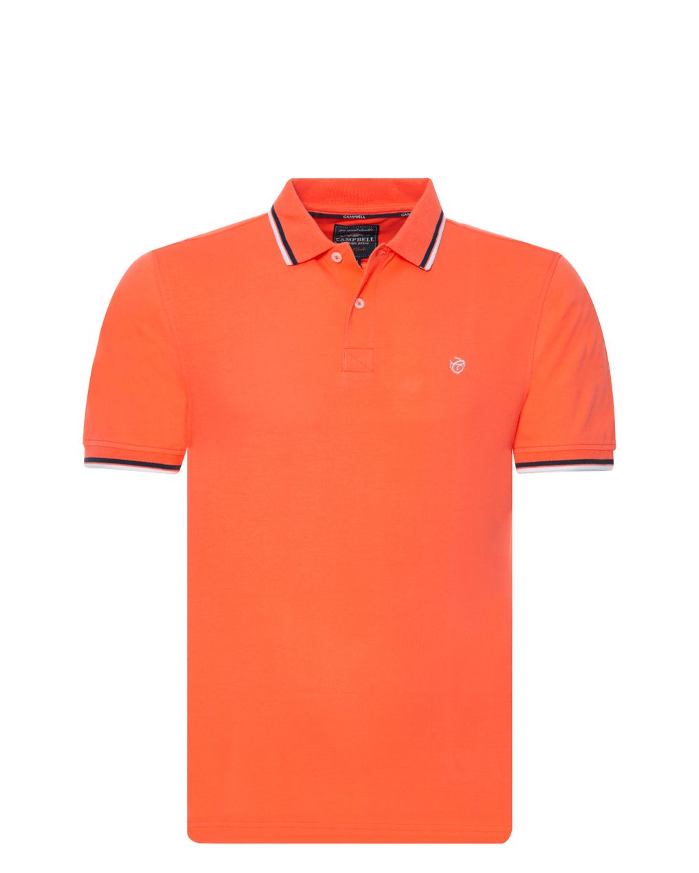Campbell Leicester Polo KM