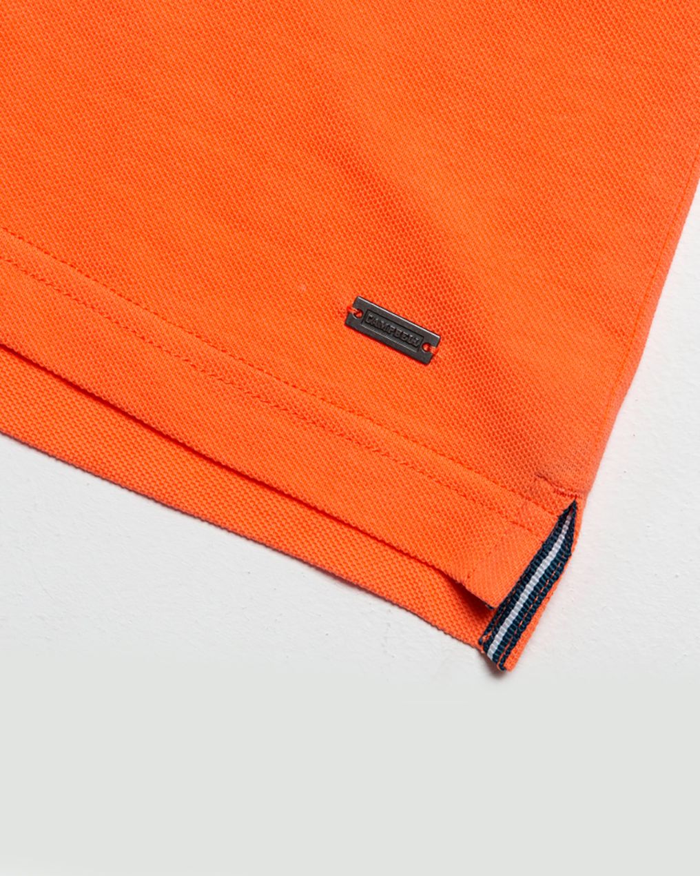 Campbell Leicester Polo KM