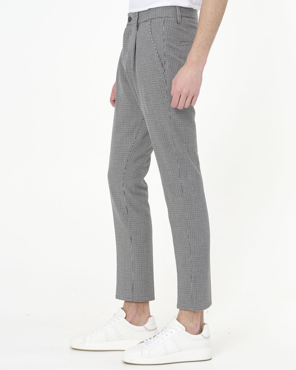 Drykorn Taks Chino