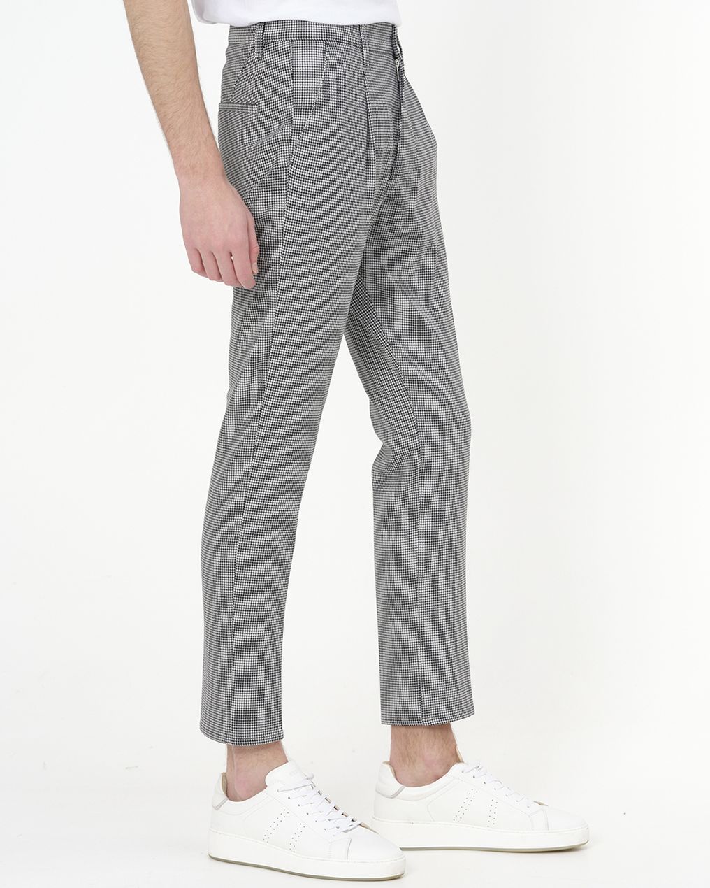 Drykorn Taks Chino
