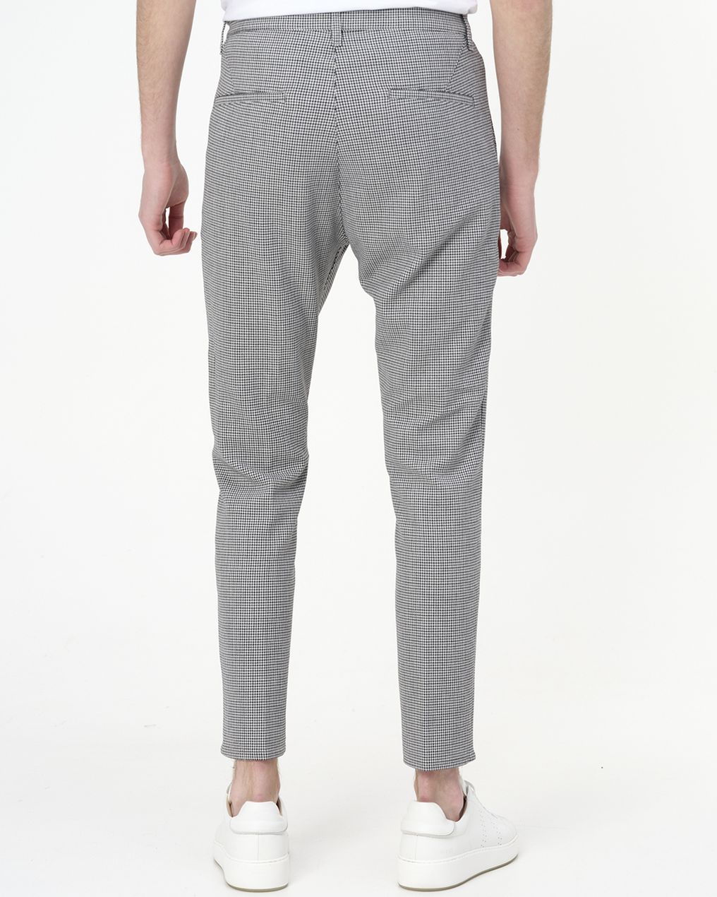 Drykorn Taks Chino