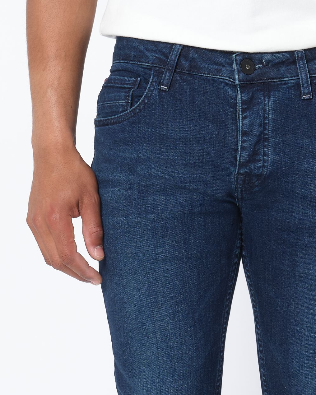 J.C. RAGS Jimmy Jeans
