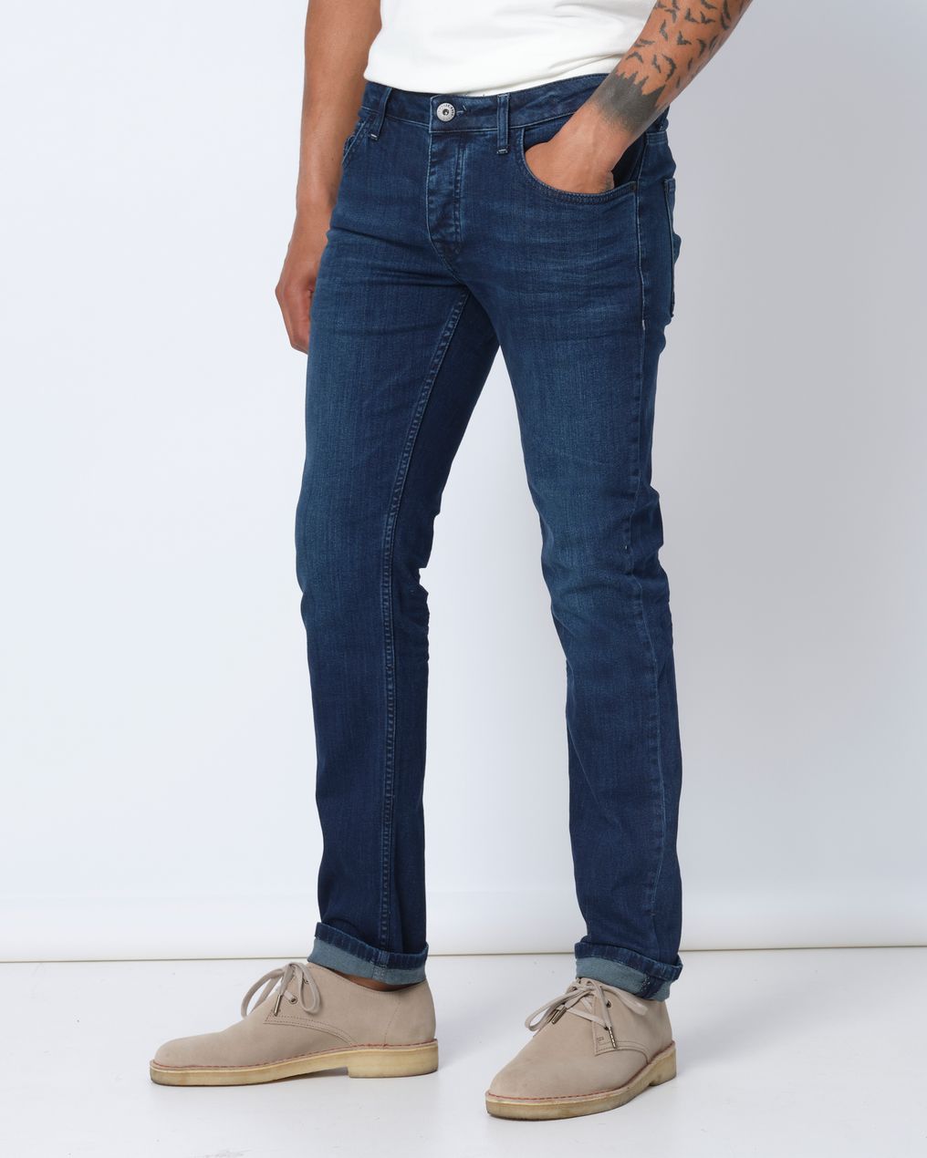 J.C. RAGS Jimmy Jeans