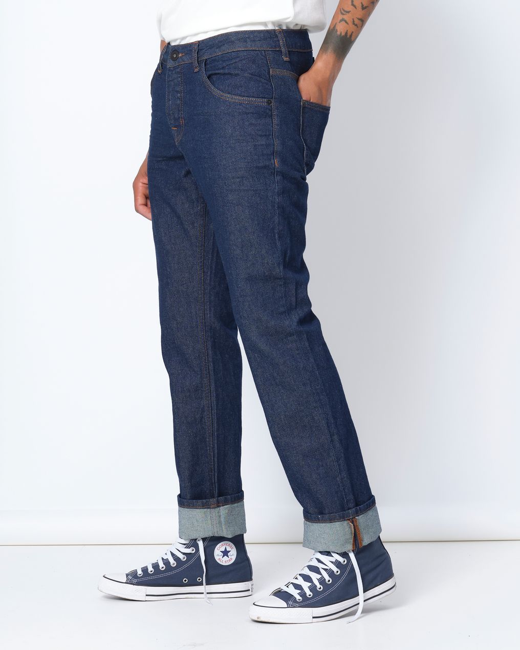 J.C. RAGS Jethro Jeans