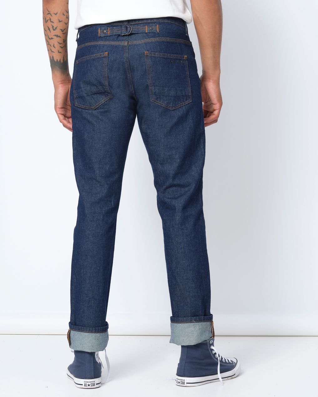 J.C. RAGS Jethro Jeans