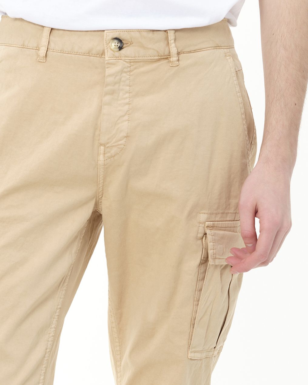 Scotch & Soda Cargo Chino