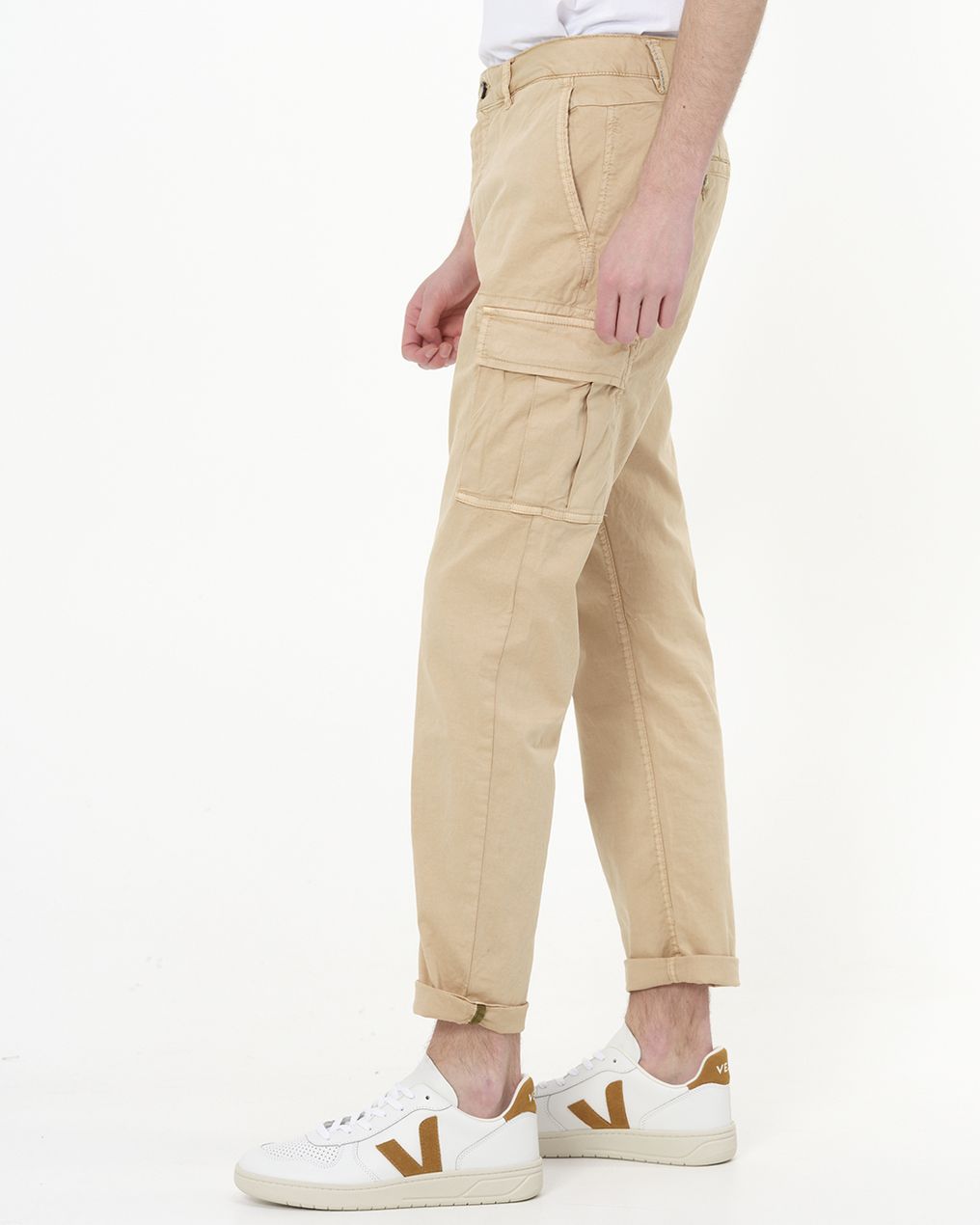 Scotch & Soda Cargo Chino