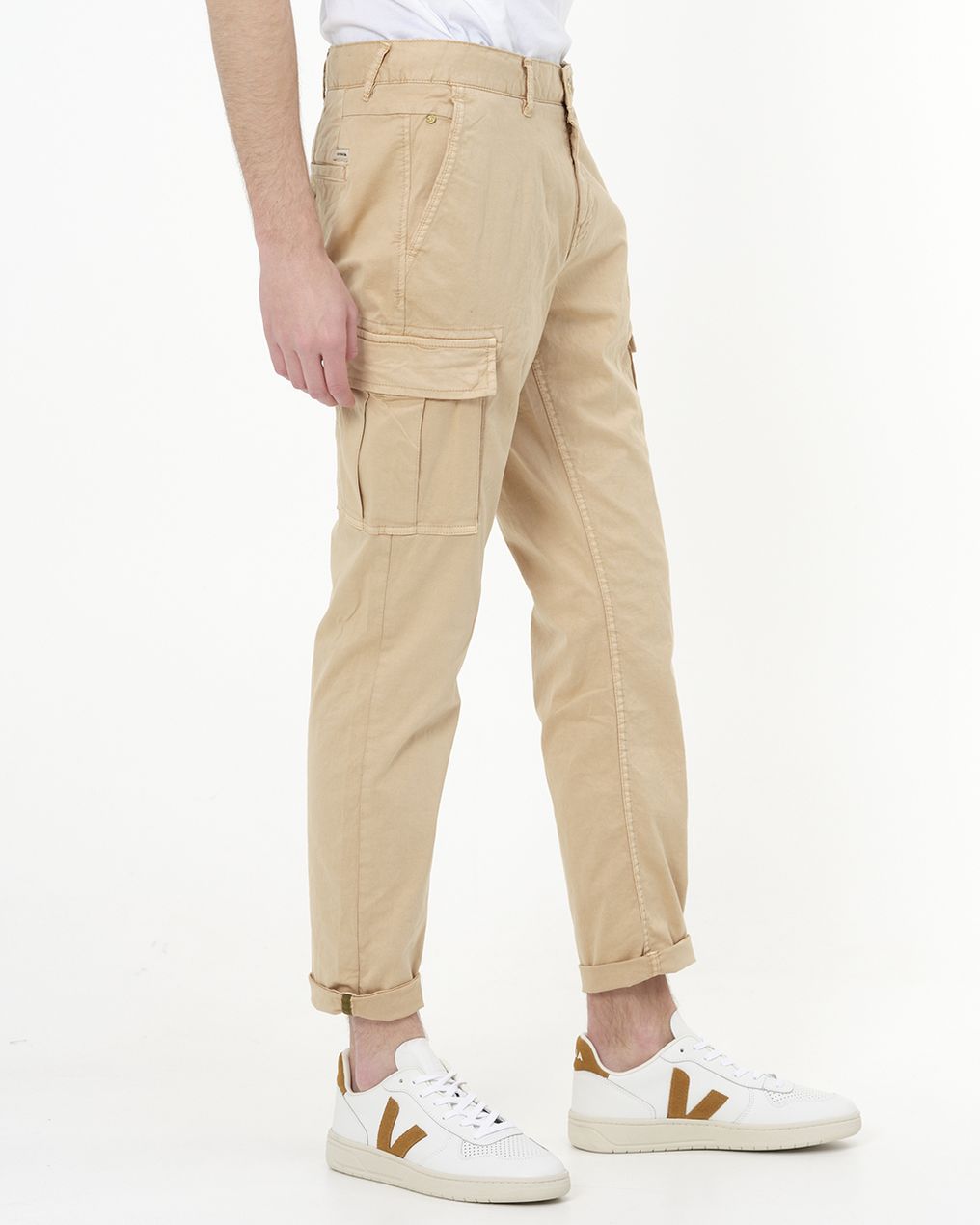 Scotch & Soda Cargo Chino