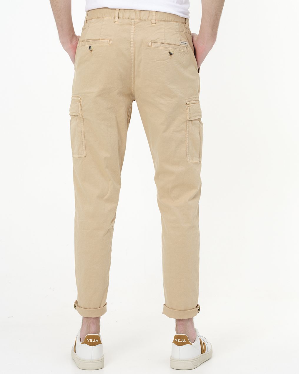Scotch & Soda Cargo Chino
