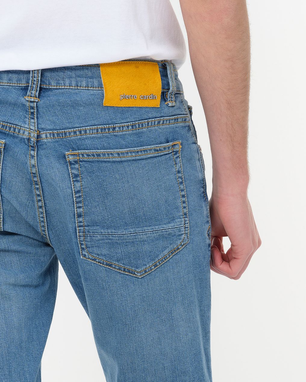 Pierre Cardin Antibes Jeans