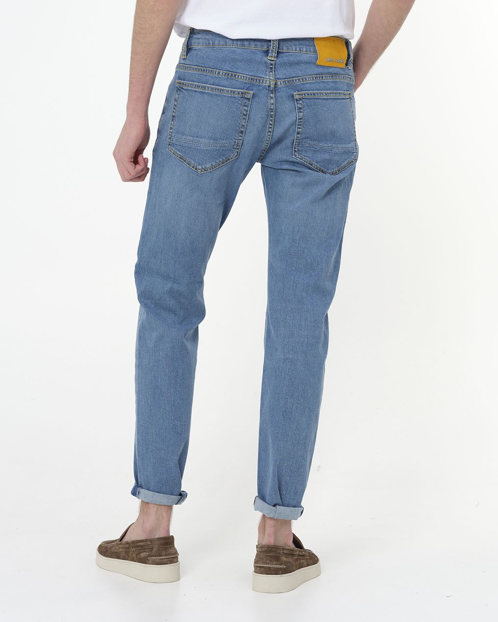 Pierre Cardin Antibes Jeans