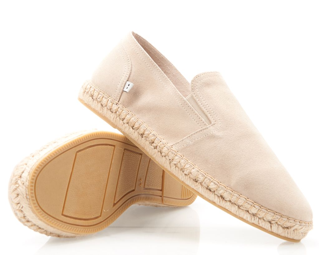J.C. RAGS Espadrilles 