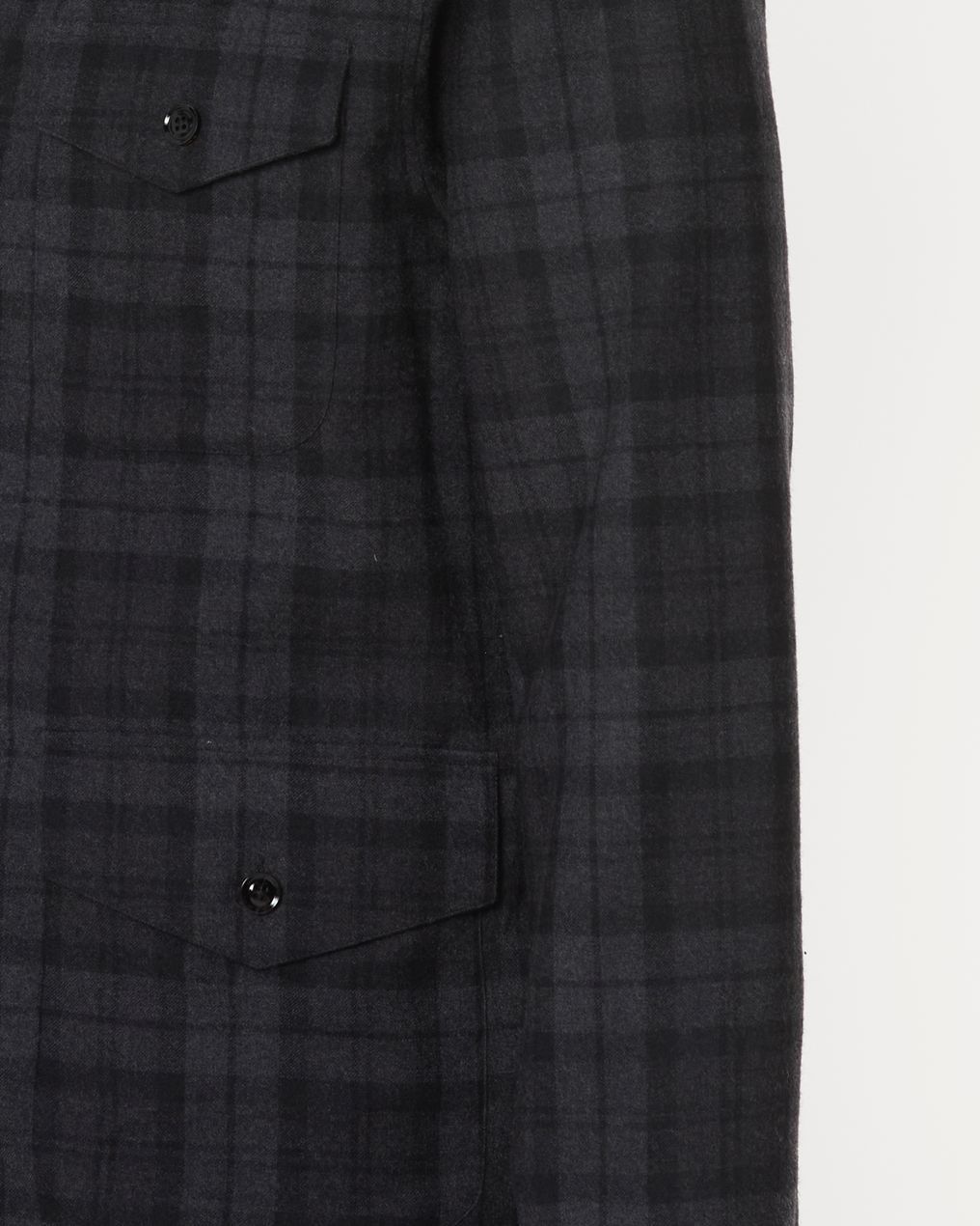Dutch Dandies Safari Overshirt