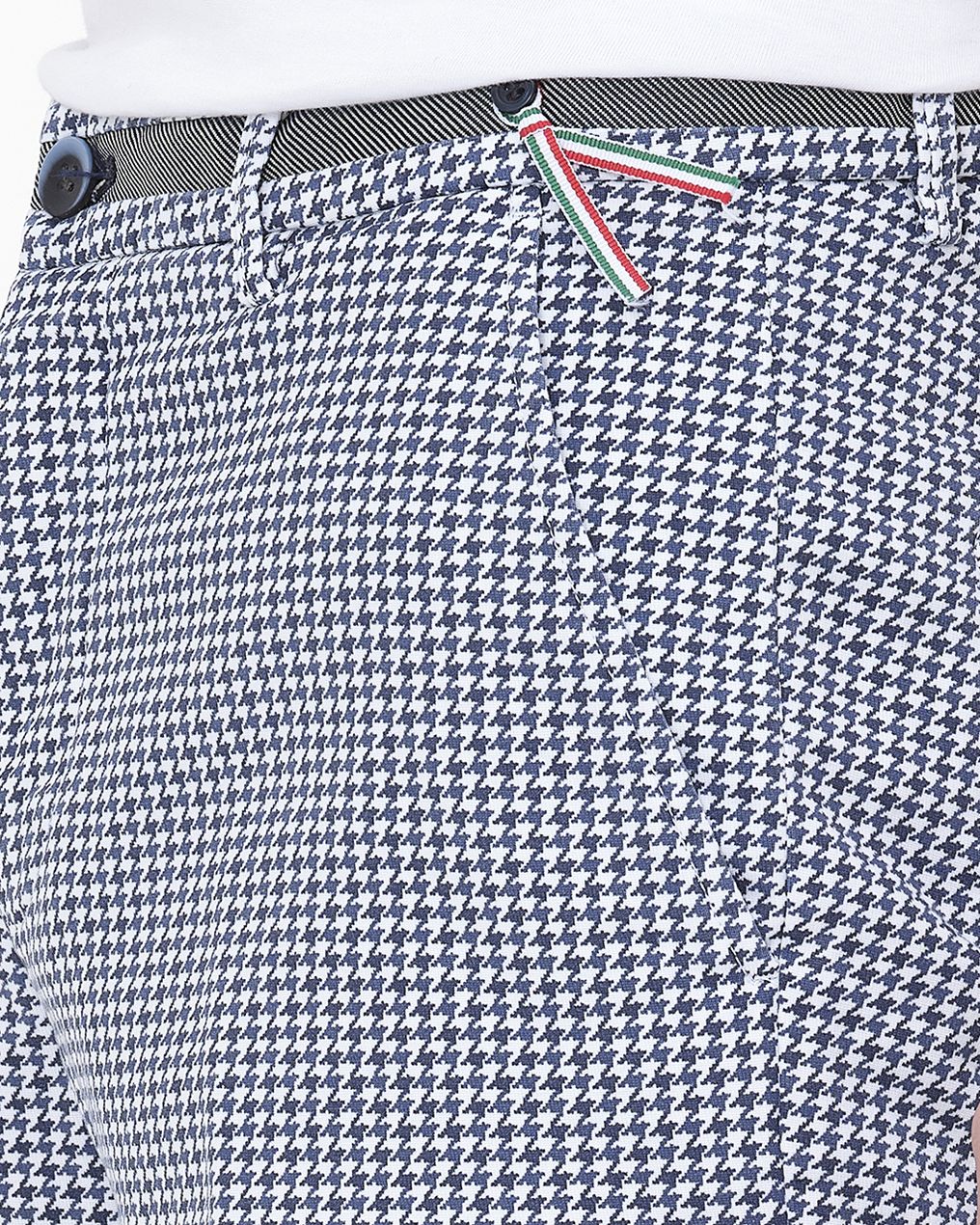 Mason's Torino Fancy Short
