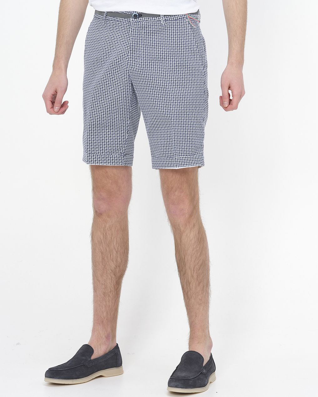 Mason's Torino Fancy Short