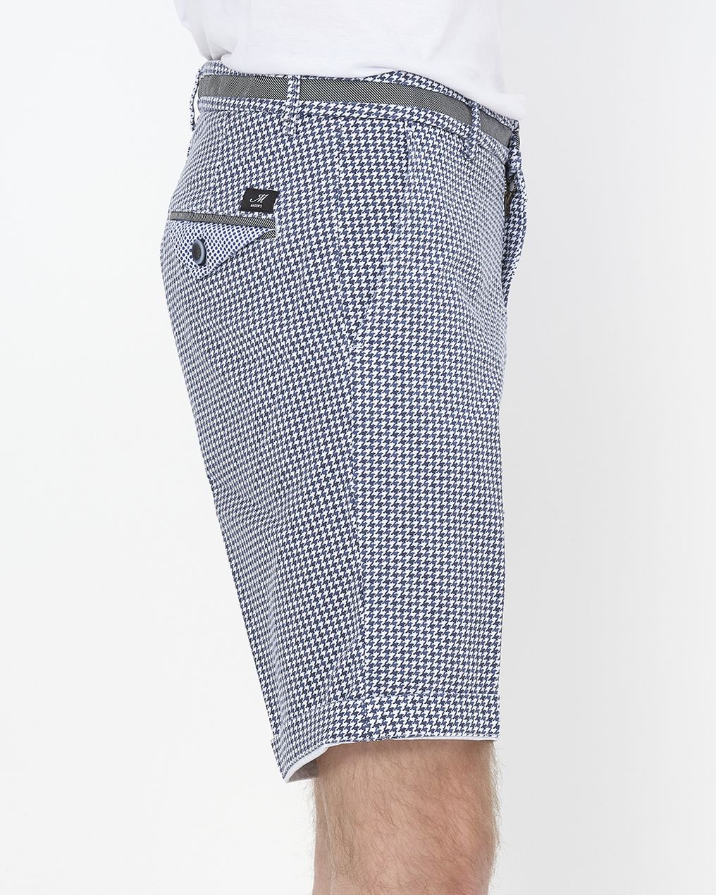 Mason's Torino Fancy Short