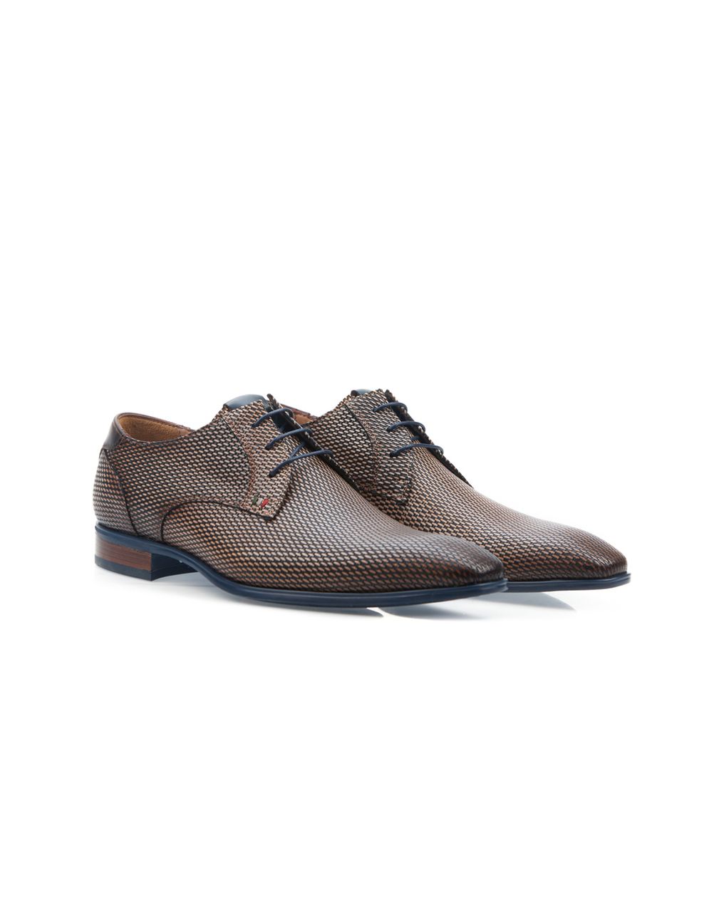 Giorgio Geklede schoenen